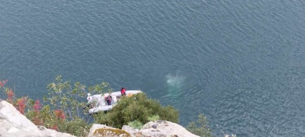 Κοζάνη: Στον 70χρονο αγνοούμενο ανήκει το αυτοκίνητο που βρέθηκε στη λίμνη Πολυφύτου