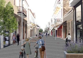 Ανοικτό Κέντρο Εμπορίου ετοιμάζεται στην Άρτα