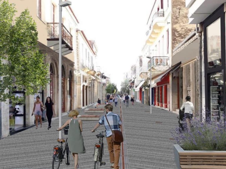 Ανοικτό Κέντρο Εμπορίου ετοιμάζεται στην Άρτα