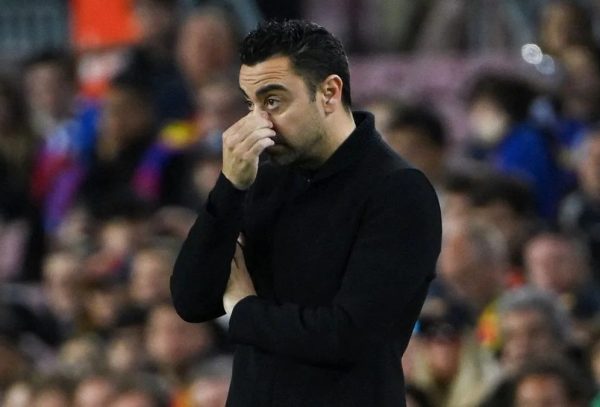 Οι εθνικές απειλούν όλη τη σεζόν της Μπαρτσελόνα