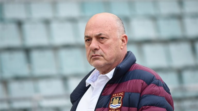 Super League: Σεξιστική επίθεση από τον Αχιλλέα Μπέο στην Κάτια Κοξένογλου – «Εδώ δεν ήρθες για να φτιάξεις παστίτσιο»