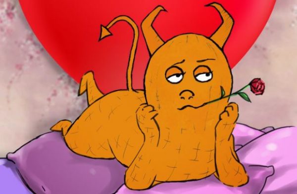 Μίνι κουβέντα με το Φυστίκι Που Κυλάει – «Τα likes βάζουν ψωμί στο τραπέζι μου»