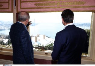 Ψυχραιμία παιδιά!