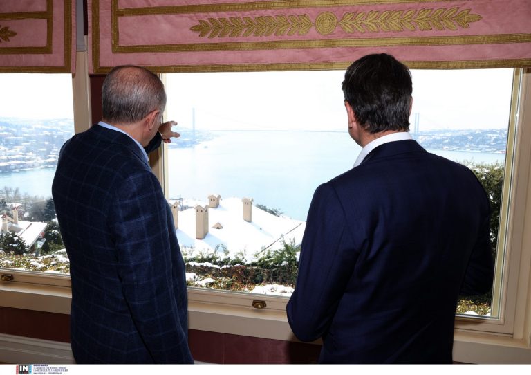 Ψυχραιμία παιδιά!