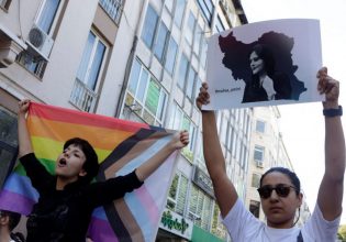 Ιρανές που ζουν στην Ελλάδα μιλούν στο MEGA: Η ζωή χωρίς μαντήλα, οι διωγμοί και η αγωνία για τους δικούς τους