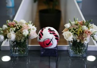 Πρεμιέρα με Επισκοπή ο Ολυμπιακός Β’ – Αναλυτικά το πρόγραμμα της πρεμιέρας