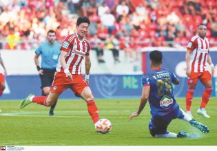 O στόχος του «μηδέν» και ο Χουάνγκ