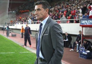 Ολυμπιακός: Ανακοινώνεται και πάει Ρέντη ο Μίτσελ