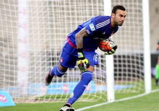 Κρέμασε τα γάντια του ο Ρομπέρτο