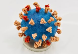 Κοροναϊός: Νέο φάρμακο στρέφει τον ιό εναντίον του…. εαυτού του