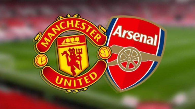 LIVE: Μάντσεστερ Γιουνάιτεντ – Άρσεναλ