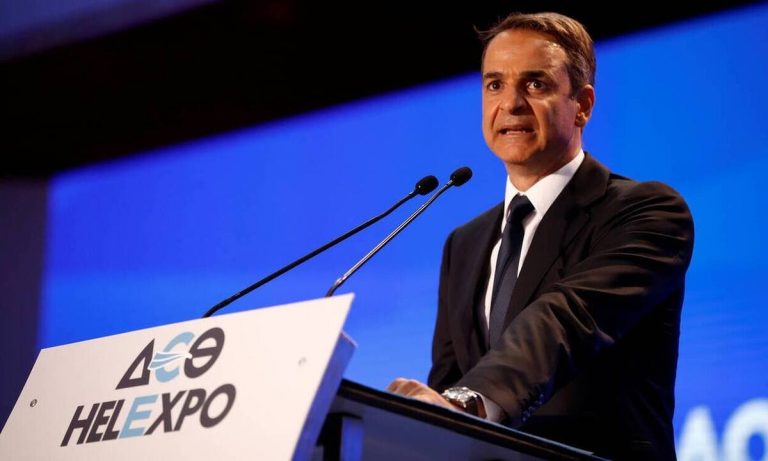 Οι ανακοινώσεις Μητσοτάκη και το κρυφό χαρτί