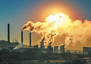 Ενεργειακή κρίση: Η ευρωπαϊκή βιομηχανία αναγκάζεται να κατεβάσει τους διακόπτες