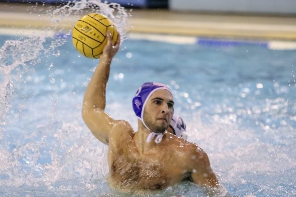 Το σχόλιο του Γιάννη Φουντούλη για Σκυταλοδρομία Αγάπης «Βασίλης Τοκάκης»