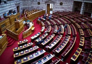 Υποκλοπές: Στην επιτροπή Θεσμών και Διαφάνειας οι πρώην Διοικητές της ΕΥΠ