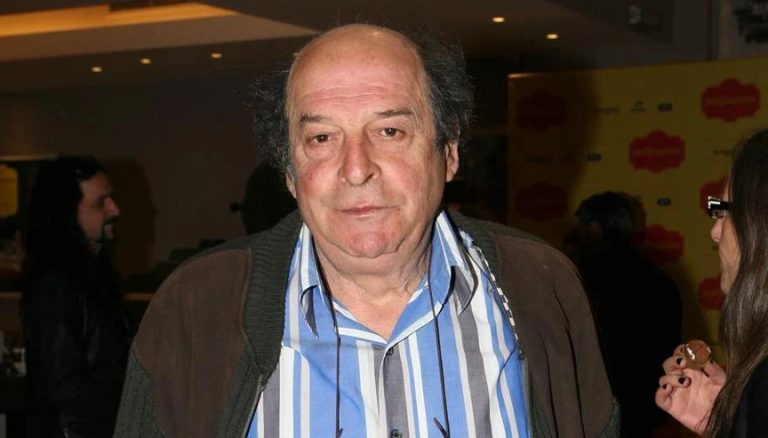 Μανούσος Μανουσάκης: Συγκλονίζει μιλώντας για την Ειρήνη Παπά – «Την είχα δει…»