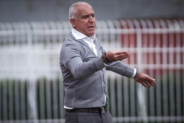 Επιστροφή Αναστόπουλου στην Καλαμάτα