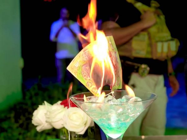 Απίστευτο θράσσος: Έκαψε σκίτσο της Φρίντα Κάλο αξίας 10 εκατ. δολαρίων και τώρα έχει ποινικές συνέπειες