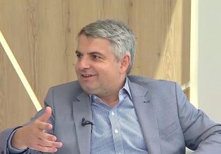 Οδυσσέας Κωνσταντινόπουλος: «Όλοι θέλουν το ΠΑΣΟΚ, αλλά όχι να κυβερνήσει – Εμείς θέλουμε να κυβερνήσουμε»