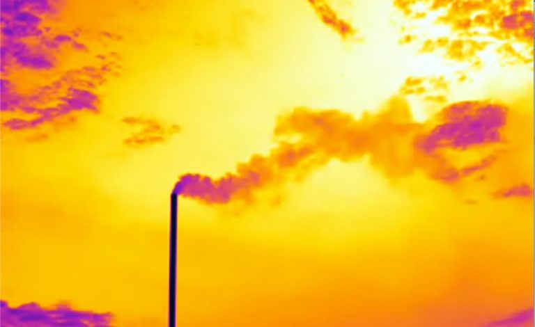 Μεθάνιο, αόρατη απειλή: Η διαρροή στον Nord Stream είναι μόνο η κορυφή του παγόβουνου