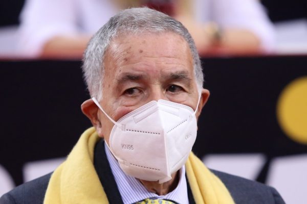 Μιζράχι: «Τιμή μας που βρισκόμαστε στο τουρνουά Παύλος Γιαννακόπουλος» (vid)