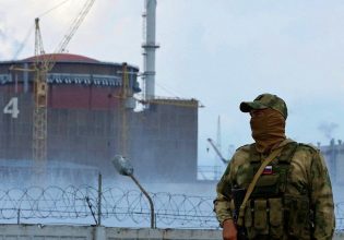 Ζαπορίζια: Ποια διαδικασία θα ενεργοποιηθεί σε περίπτωση πυρηνικού ατυχήματος