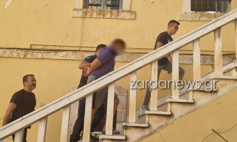 Χανιά: Στον ανακριτή ο 52χρονος που χτυπούσε τα παιδιά του – Σοκάρει η κατάθεση της 15χρονης