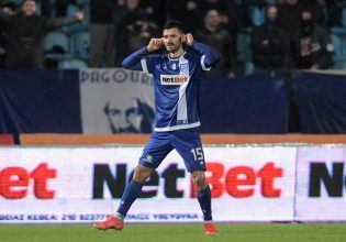 Επίσημο: Εραμούσπε… 2025 στον ΠΑΣ Γιάννινα