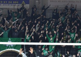 Ξεπέρασε τα 10.000 μέλη ο Ερασιτέχνης Παναθηναϊκός