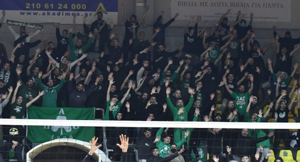 Ξεπέρασε τα 10.000 μέλη ο Ερασιτέχνης Παναθηναϊκός