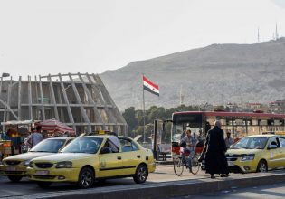 Τουρκία: Εντείνει τις επαφές με την Συρία, μετά από παρότρυνση του Πούτιν