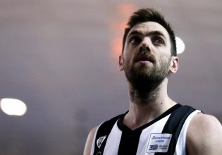 Μάντζαρης: «Πολύ ανταγωνιστικό το νέο πρωτάθλημα, αν με καλέσει η Εθνική εδώ είμαι»