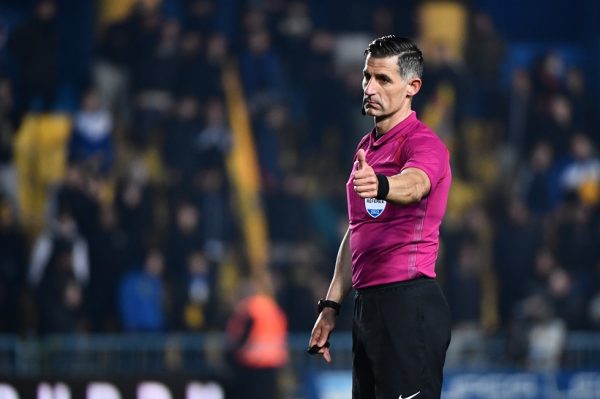 Η ΚΕΔ έκανε το «θαύμα» της: Ο Σιδηρόπουλος στο ντέρμπι Παναθηναϊκός – ΑΕΚ