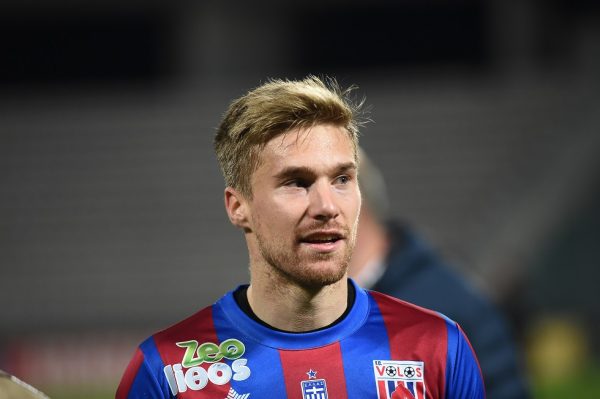 Ημέρα Φαν Βέερτ στην ΑΕΚ – Έρχεται και ο Σιντιμπέ