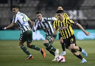 Αναβάλλεται το ντέρμπι αν δεν βρεθεί ξένος διαιτητής