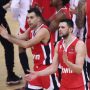 Η FIBA άπλωσε χέρι ενότητας στην EuroLeague – Πώς επηρεάζονται οι παίκτες του Ολυμπιακού