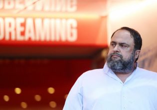 «Θερίζει» η τεκμηριωμένη απάντηση του Βαγγέλη Μαρινάκη στον Μελισσανίδη για τα εγκαίνια της «OPAP Arena»