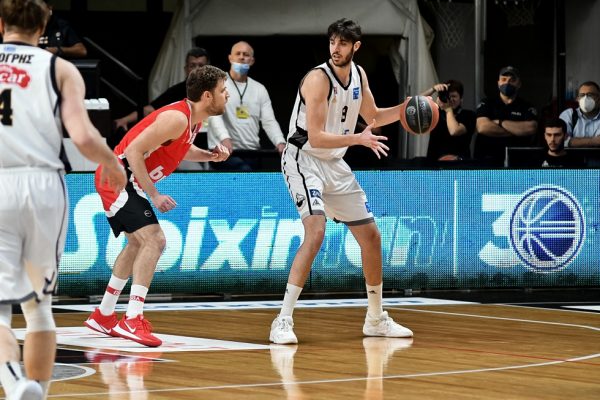 Επίσημο: Στη Ρεάλ Μπέτις ο Τσαλμπούρης