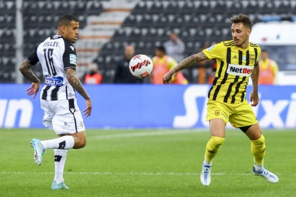 Όλα τα φώτα στο ντέρμπι της Θεσσαλονίκης – Ψάχνει την επιστροφή στις νίκες η ΑΕΚ