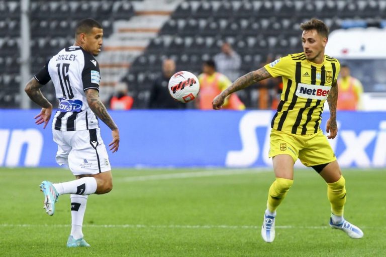 Όλα τα φώτα στο ντέρμπι της Θεσσαλονίκης – Ψάχνει την επιστροφή στις νίκες η ΑΕΚ