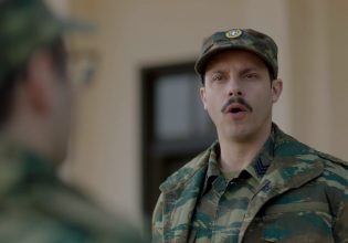 H νέα ταινία του Γιώργου Κορδέλλα σε πρώτη παγκόσμια προβολή στο Μανχάταν