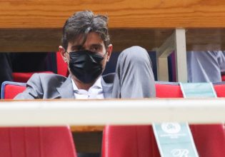 Γιαννακόπουλος: «Ελπίζω σε άμεσο χρονικό διάστημα το ΟΑΚΑ να περάσει στα χέρια του Παναθηναϊκού»