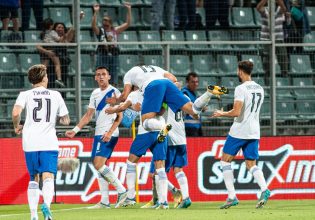 Εθνική Ελλάδας: Αυτούς κάλεσε ο Πογιέτ για τα ματς με Κύπρο και Βόρεια Ιρλανδία