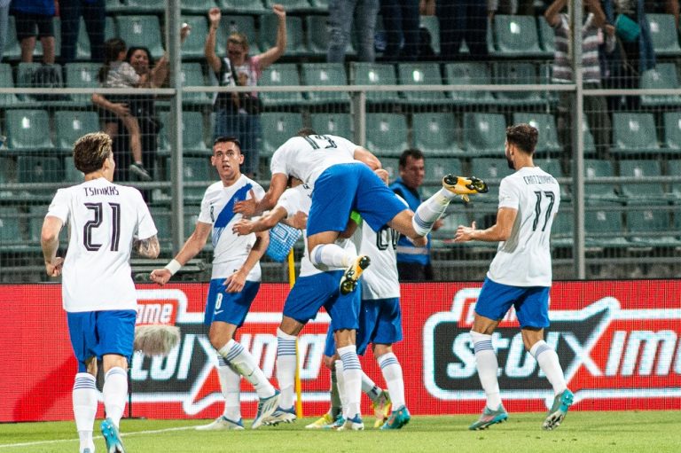 Εθνική Ελλάδας: Αυτούς κάλεσε ο Πογιέτ για τα ματς με Κύπρο και Βόρεια Ιρλανδία