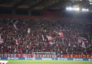 Ολυμπιακός: Χαμός, έφυγαν 300 διαρκείας μέσα σε λίγες ώρες!