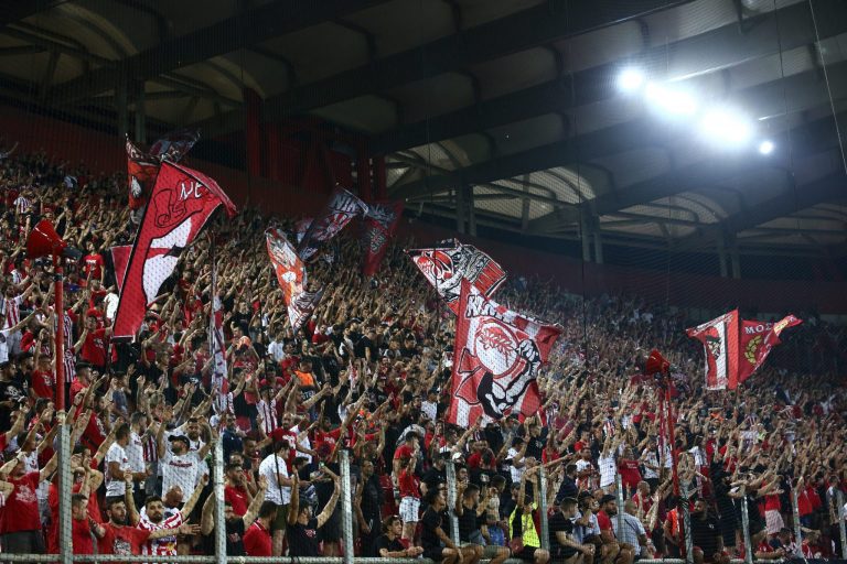 Ολυμπιακός: «Μια ακόμα ευρωπαϊκή νύχτα στο κάστρο μας»