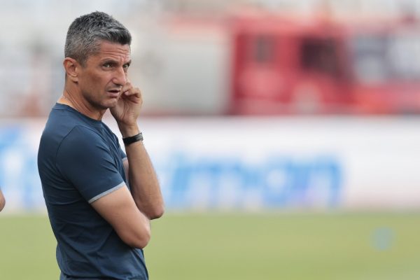 ΠΑΟΚ: Η 11άδα στο ντέρμπι με τον Αρη