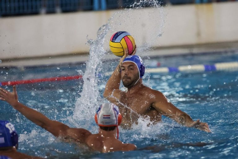 LIVE: Ελλάδα – Ισραήλ