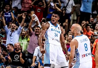 Ευρωμπάσκετ 2022: Όλα όσα πρέπει να ξέρετε για τους αντιπάλους της Εθνικής μας