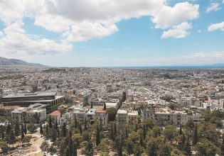 Ισχυρή η ζήτηση για κατοικίες με στήριξη από στεγαστικά δάνεια 1,2 δισ. ευρώ